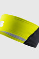 SPORTFUL Banderolă de ciclism - AIR PROTECTION - galben