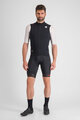 SPORTFUL Vestă de ciclism - FIANDRE PRO - negru