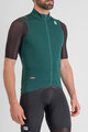 SPORTFUL Vestă de ciclism - FIANDRE PRO - verde