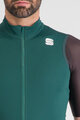 SPORTFUL Vestă de ciclism - FIANDRE PRO - verde