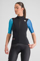 SPORTFUL Vestă de ciclism - FIANDRE PRO - negru