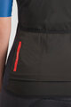 SPORTFUL Vestă de ciclism - FIANDRE PRO - negru