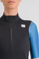 SPORTFUL Vestă de ciclism - FIANDRE PRO - negru