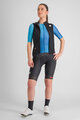 SPORTFUL Vestă de ciclism - FIANDRE PRO - negru