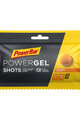 POWERBAR bomboane - ENERGIZE SPORT SHOTS ORANGE 60g