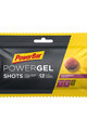 POWERBAR bomboane - ENERGIZE SPORT SHOTS RASPEBRRY 60g