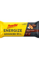 POWERBAR bar - ENERGIZE ADVANCED MOCCA ALMOND 55g