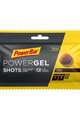 POWERBAR bomboane - ENERGIZE SPORT SHOTS COLA-CAFFEINE 60g