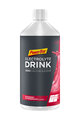 POWERBAR sirop - ELECTROLYTE SYRUP RASPBERRY-POMEGRANATE 1l