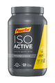 POWERBAR o bautura - ISOACTIVE DRINK LEMON 1320g