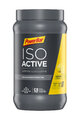 POWERBAR o bautura - ISOACTIVE DRINK LEMON 600g