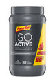 POWERBAR o bautura - ISOACTIVE DRINK RED FRUIT 600g