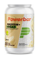 POWERBAR proteină - PROTEIN + VEGAN VANILLA 570 g