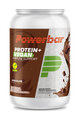 POWERBAR proteină - PROTEIN + VEGAN CHOCOLATE 570 g