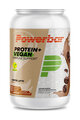 POWERBAR proteină - PROTEIN + VEGAN COFFEE LATTE 570 g