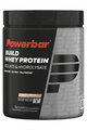 POWERBAR o bautura - BUILD WHEY PROTEIN COOKIES AND CREAM