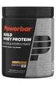 POWERBAR o bautura - BUILD WHEY PROTEIN CHOCOLATE