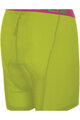 KARPOS Boxeri - PRO-TECT INNER - verde