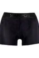 KARPOS Boxeri - PADDED - negru