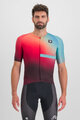 SPORTFUL Tricou de ciclism cu mânecă scurtă - PETER SAGAN BOMBER - multicolor