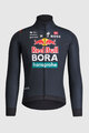 SPORTFUL Jachetă rezistentă la vânt de ciclism - REDBULL BORA HANSGROHE - albastru