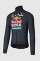 SPORTFUL Jachetă rezistentă la vânt de ciclism - REDBULL BORA HANSGROHE - albastru