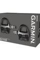 GARMIN contor de putere - RALLY RS 100 - negru