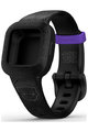 GARMIN curea - VÍVOFIT JR. 3 - negru