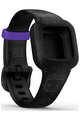 GARMIN curea - VÍVOFIT JR. 3 - negru