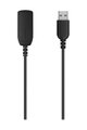 GARMIN încărcător - USB-A DESCENT G1/MK2/MK2I/MK2S - negru