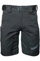 HAVEN pantaloni scurti - RAINBRAIN - negru