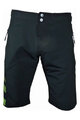 HAVEN pantaloni scurti - PURE - negru