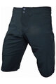 HAVEN pantaloni scurti - PURE - negru