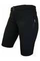 HAVEN pantaloni scurti - PURE - negru