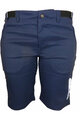 HAVEN pantaloni scurti - CITYR-ID - albastru