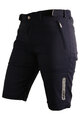 HAVEN pantaloni scurti - CITYR-ID - albastru