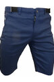 HAVEN pantaloni scurti - CITYR-ID - albastru