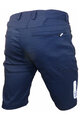 HAVEN pantaloni scurti - CITYR-ID - albastru