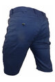 HAVEN pantaloni scurti - CITYR-ID - albastru