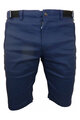 HAVEN pantaloni scurti - CITYR-ID - albastru