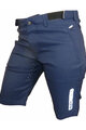 HAVEN pantaloni scurti - CITYR-ID - albastru