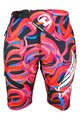 HAVEN pantaloni scurti - ENERGY CRAZY - roz