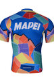 BONAVELO Tricou de ciclism cu mânecă scurtă - MAPEI