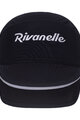 RIVANELLE BY HOLOKOLO Șapcă de ciclism - WINTER CAP II. - negru