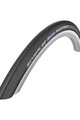 SCHWALBE anvelopă - RIGHTRUN (25-540) 24x1.00 ACTIVE - negru