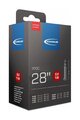 SCHWALBE cameră - SV18 700x28/42C FV 40mm - negru