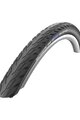 SCHWALBE anvelopă - SILENTO (42-622) 28x1.60 700x40C ACTIVE - negru