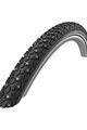 SCHWALBE anvelopă - MARATHON WINTER PLUS (50-622) 28x2.00 PERFORMANCE - negru