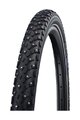 SCHWALBE anvelopă - MARATHON WINTER PLUS  (50-559) 26x2.00 PERFORMANCE - negru