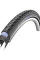 SCHWALBE anvelopă - MARATHON PLUS (35-349) 16x1.35 PERFORMANCE - negru